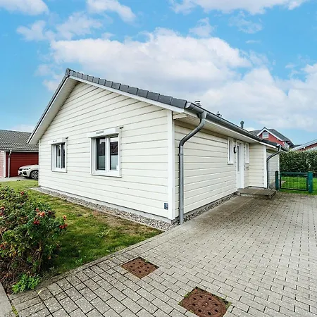 Steuerbord 3 - Freistehendes Mit Garten & Sauna *