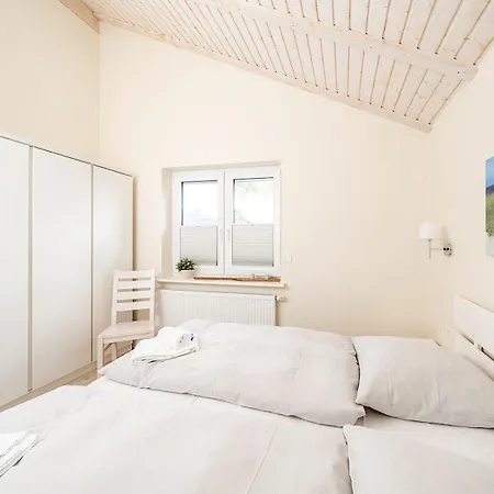 Steuerbord 3 - Freistehendes Mit Garten & Sauna