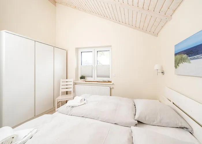 Steuerbord 3 - Freistehendes Mit Garten & Sauna